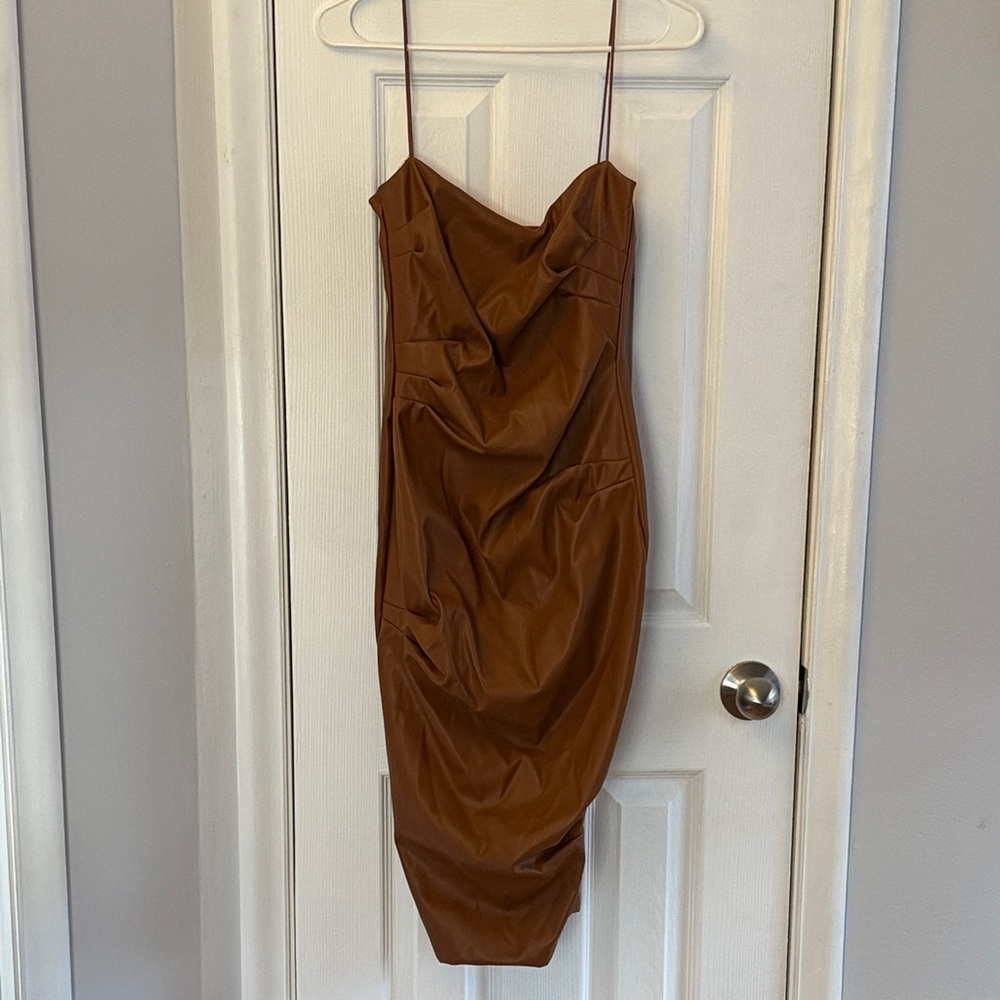 Nookie X Revolve Posse Midi